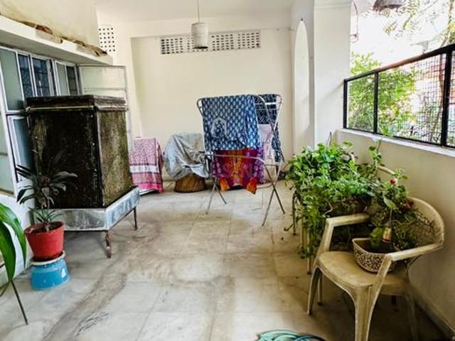 4 BHK Independent House in Mansarovar for resale Jaipur. The reference number is 16698902