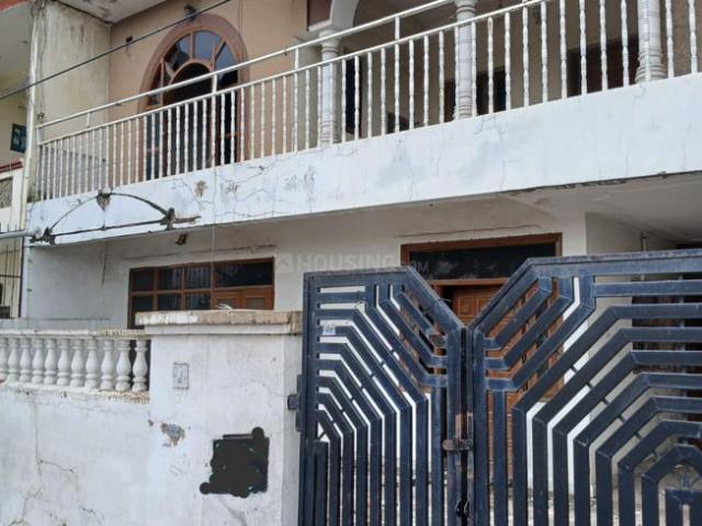 4 BHK Independent House in Mansarovar for resale Jaipur. The reference number is 19689285
