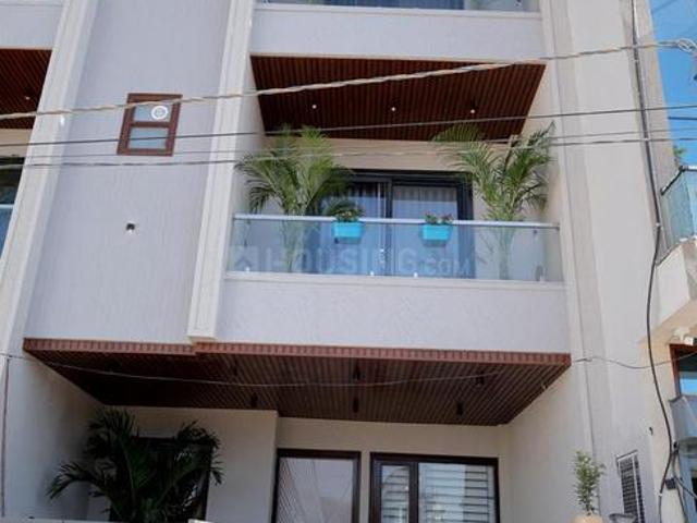 4 BHK Independent House in Mansarovar for resale Jaipur. The reference number is 20338046