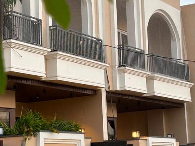 4 BHK Independent House in Mansarovar for resale Jaipur. The reference number is 20788369