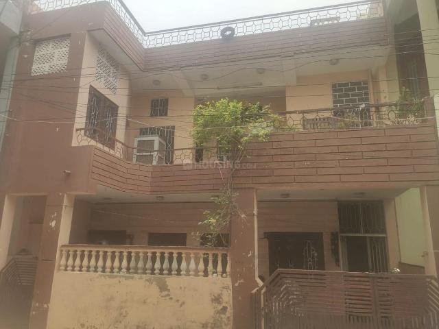 4 BHK Independent House in Mansarovar for resale Jaipur. The reference number is 20805287