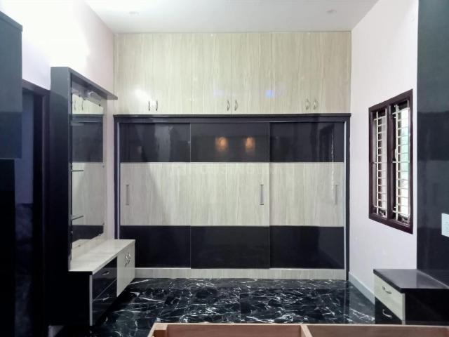 4 BHK Independent House in Madurai Reserve Police Lines for rent Madurai. The reference number is 18606344
