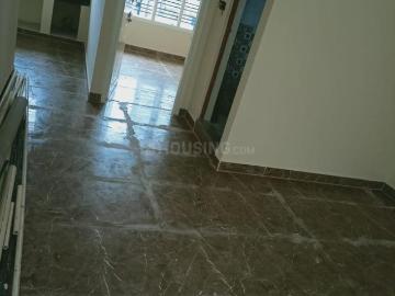 4 BHK Independent House in Madavara for resale Bengaluru. The reference number is 17240050
