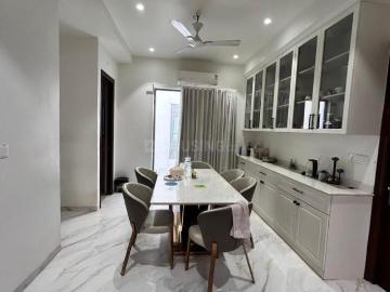 4 BHK Independent House in Madhapur for rent Hyderabad. The reference number is 19866088