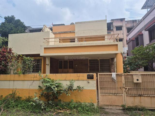 4 BHK Independent House in Madhuban Colony for rent Nashik. The reference number is 21243823