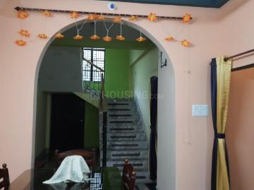 4 BHK Independent House in Madhyamgram for resale Kolkata. The reference number is 15849169