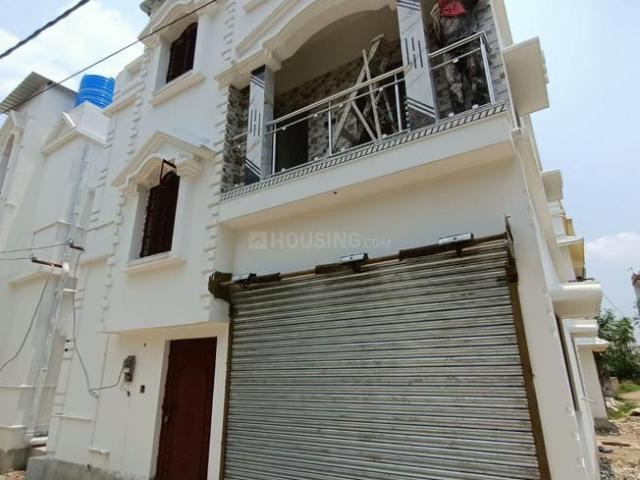 4 BHK Independent House in Madhyamgram for resale Kolkata. The reference number is 17940577