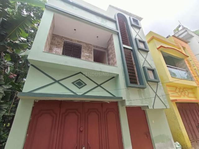 4 BHK Independent House in Madhyamgram for resale Kolkata. The reference number is 17991408