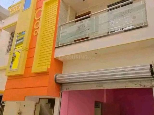 4 BHK Independent House in Madhyamgram for resale Kolkata. The reference number is 17991487