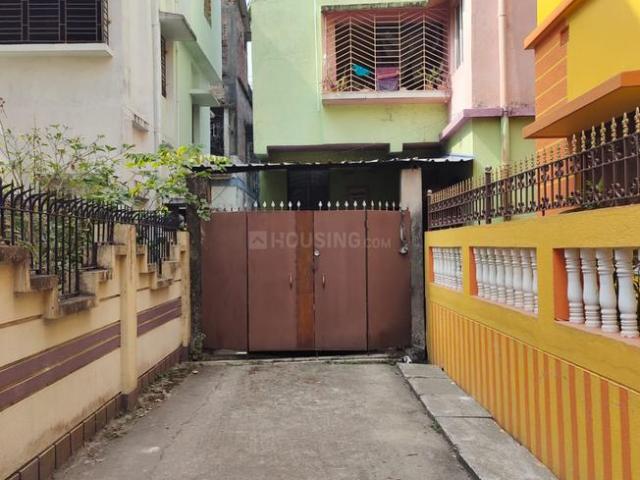 4 BHK Independent House in Madhyamgram for resale Kolkata. The reference number is 19502168