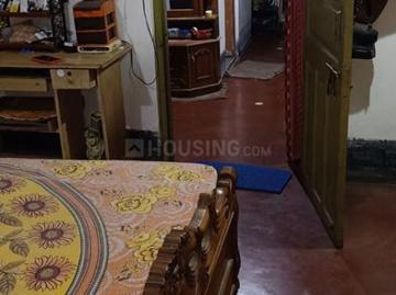 4 BHK Independent House in Madhyamgram for resale Kolkata. The reference number is 19327139