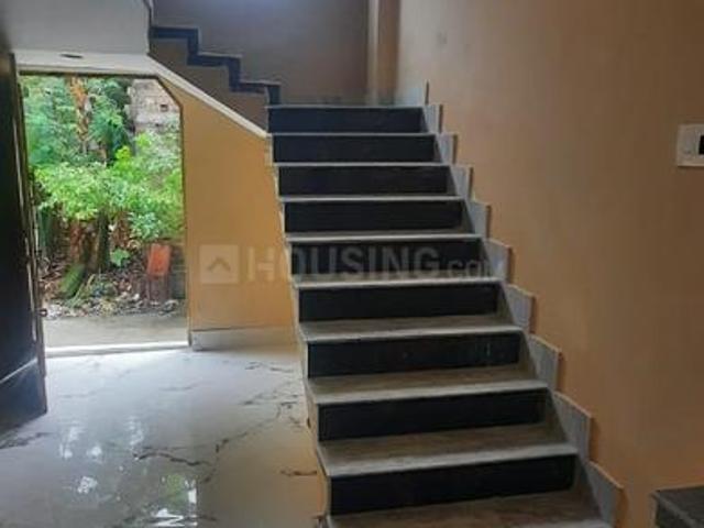 4 BHK Independent House in Madhyamgram for resale Kolkata. The reference number is 20832384