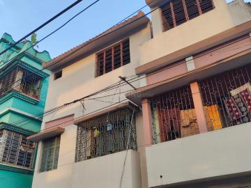 4 BHK Independent House in Madhyamgram for resale Kolkata. The reference number is 20140413