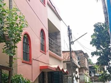 4 BHK Independent House in Madhyamgram for resale Kolkata. The reference number is 20250571