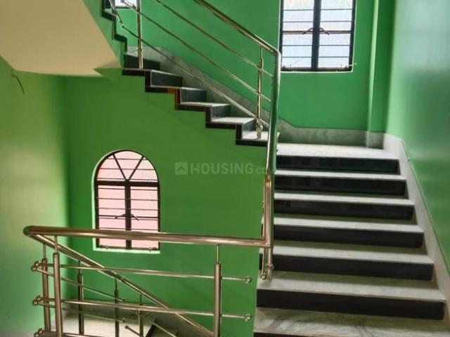 4 BHK Independent House in Madhyamgram for resale Kolkata. The reference number is 20254009
