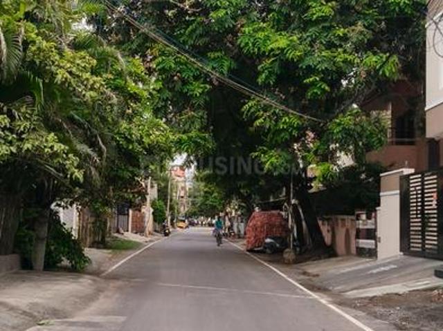 4 BHK Independent House in Madipakkam for resale Chennai. The reference number is 21282625
