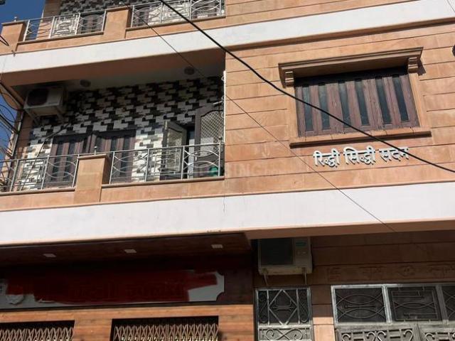 4 BHK Independent House in Mahadev Nagar for resale Jodhpur. The reference number is 19863123