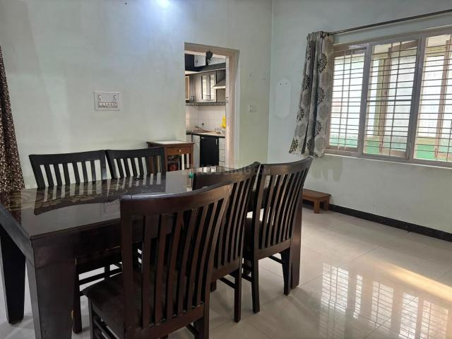 4 BHK Independent House in Mahadevapura for rent Bengaluru. The reference number is 20742659