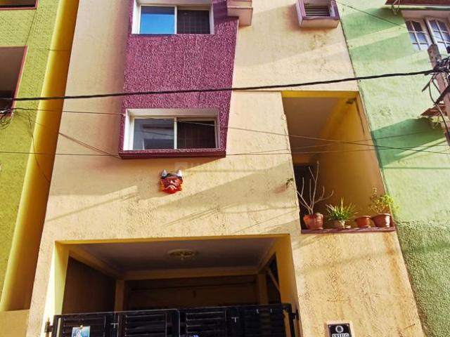 4 BHK Independent House in Mahadevapura for resale Bengaluru. The reference number is 20518828