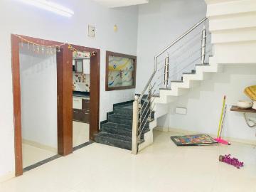 4 BHK Independent House in Mahalaxmi Nagar for rent Shahada. The reference number is 15173780