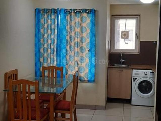 4 BHK Independent House in Mahalakshmi Layout for rent Bengaluru. The reference number is 20743124