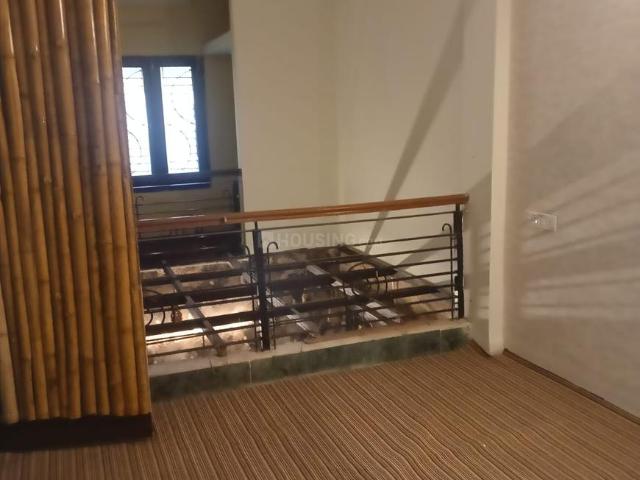 4 BHK Independent House in Mahalakshmi Nagar for rent Indore. The reference number is 18450993