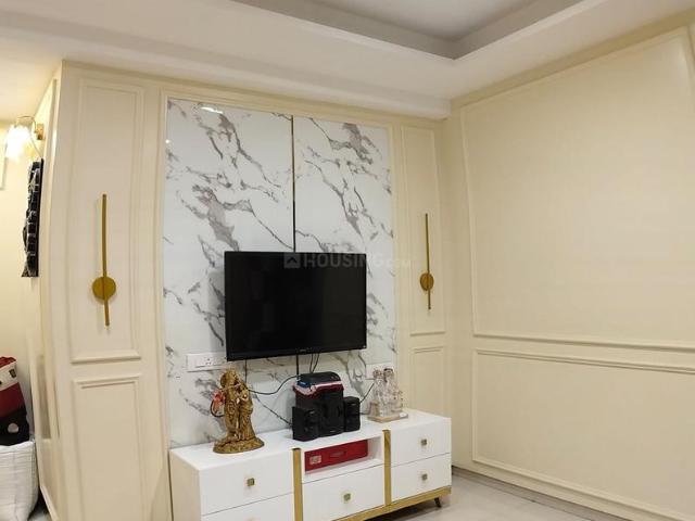 4 BHK Independent House in Mahalakshmi Nagar for rent Indore. The reference number is 20389589