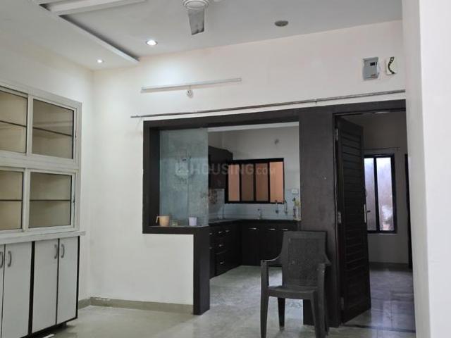 4 BHK Independent House in Mahalakshmi Nagar for rent Indore. The reference number is 21059875