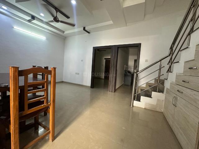 4 BHK Independent House in Mahalakshmi Nagar for rent Indore. The reference number is 21172004