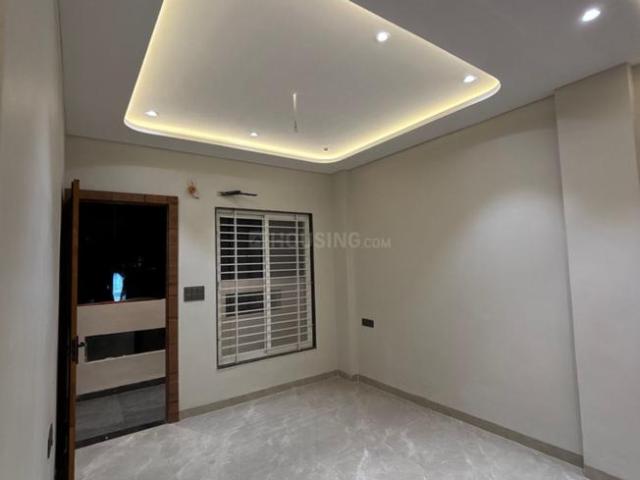 4 BHK Independent House in Mahalakshmi Nagar for resale Indore. The reference number is 19350659