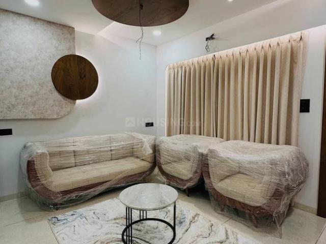 4 BHK Independent House in Scheme No 94C for resale Indore. The reference number is 20057303