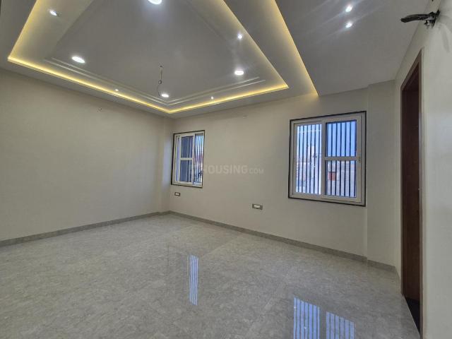 4 BHK Independent House in Mahalakshmi Nagar for resale Indore. The reference number is 20058647