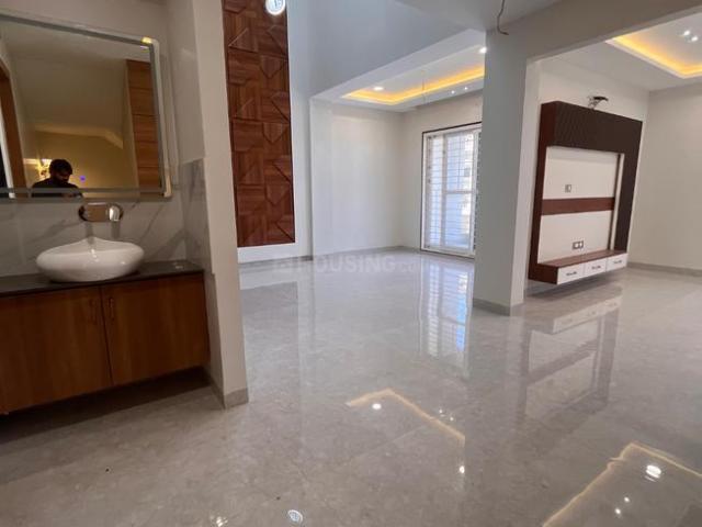 4 BHK Independent House in Mahalakshmi Nagar for resale Indore. The reference number is 20013052