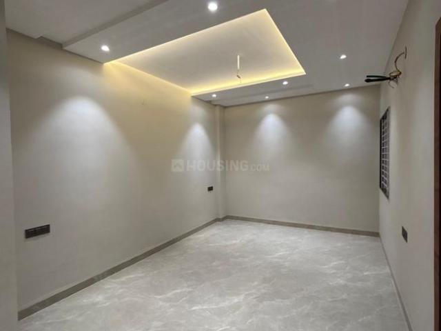 4 BHK Independent House in Mahalakshmi Nagar for resale Indore. The reference number is 20023713