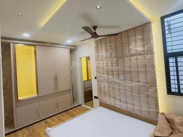 4 BHK Independent House in Mahalakshmi Nagar for resale Indore. The reference number is 20140721