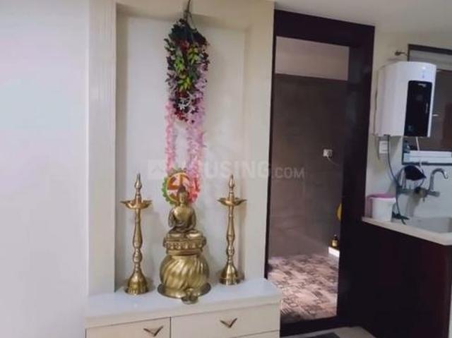 4 BHK Independent House in Mahalakshmi Nagar for resale Indore. The reference number is 20395696