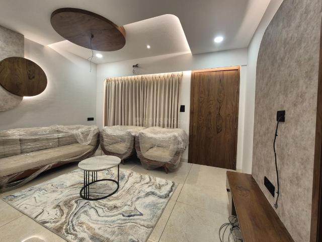 4 BHK Independent House in Mahalakshmi Nagar for resale Indore. The reference number is 20313204