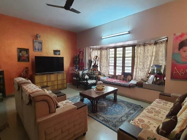 4 BHK Independent House in Mahalakshmipuram for rent Bengaluru. The reference number is 20738204