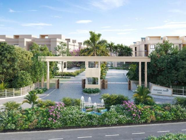 4 BHK Independent House in Mahapura for resale Jaipur. The reference number is 19509812