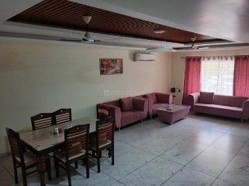 Eden Park Bhopal, Bhopal, Bhopal District, Madhya Pradesh