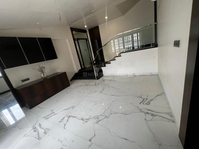 4 BHK Independent House in Mahendra Hills for resale Secunderabad. The reference number is 18093331