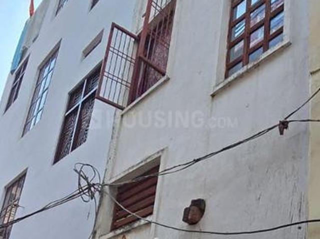 4 BHK Independent House in Mahmoorganj for resale Varanasi. The reference number is 21220566