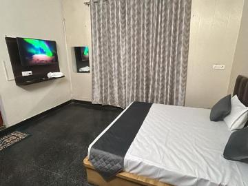 4 BHK Independent House in Majra for resale Dehradun. The reference number is 20532809