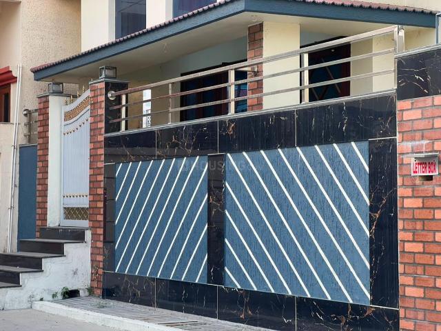 4 BHK Independent House in Majra for resale Dehradun. The reference number is 21171627