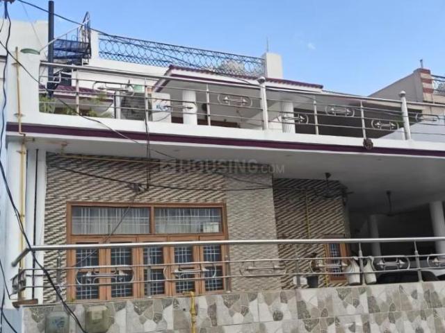4 BHK Independent House in Majra for resale Dehradun. The reference number is 21290282