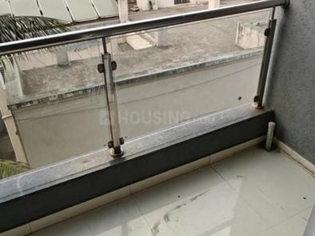 4 BHK Independent House in Makhmalabad for rent Nashik. The reference number is 21293265