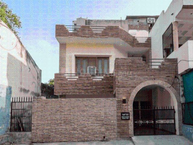 4 BHK Independent House in Malviya Nagar for rent Jaipur. The reference number is 20423726