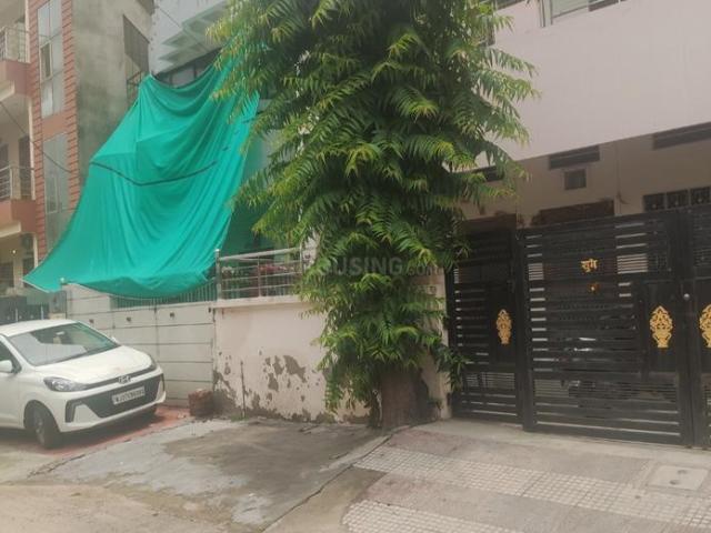 4 BHK Independent House in Malviya Nagar for resale Jaipur. The reference number is 19369597