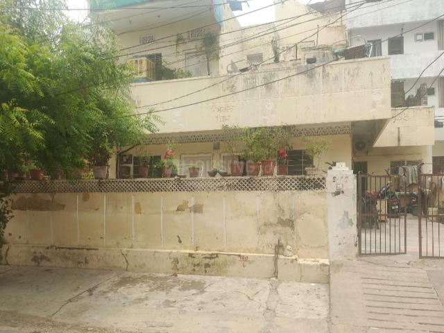 4 BHK Independent House in Malviya Nagar for resale Jaipur. The reference number is 19369653