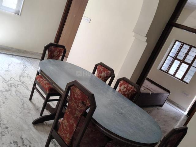 4 BHK Independent House in Malviya Nagar for resale Jaipur. The reference number is 20026582